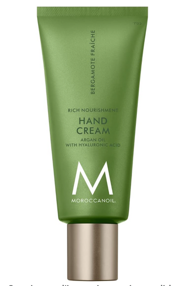 Crema mani Bergamote Fraîche 40ml