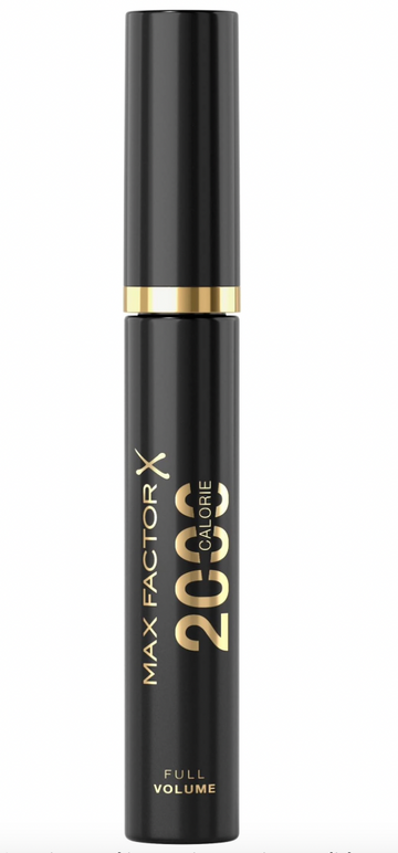 Max Factor 2000 Calorie Dramatic Volume Mascara Nero 9ml